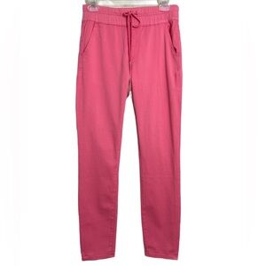 Juicy Couture Lounge Pants in the Color Berry